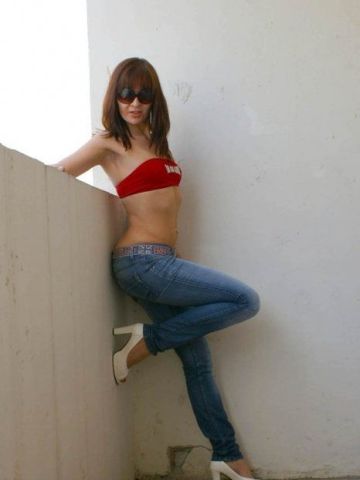 Тамара Горячая Подружка