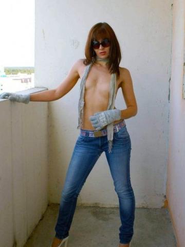 Тамара Горячая Подружка фото 3